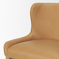 Nolan Wingback Dining Chair