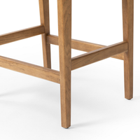 Aya Counter Stool [Performance Fabric]
