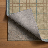 Bobby (Chris Loves Julia × Loloi) BOB-03 Rug [Sage/Denim]