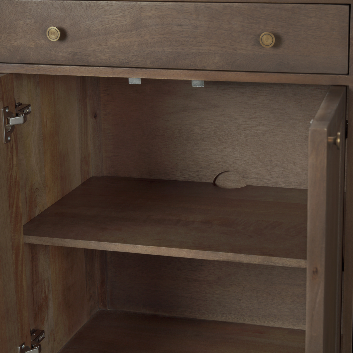 Baron 6-Door Sideboard