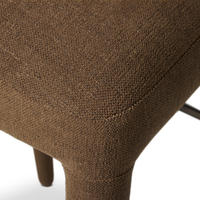 Beverly Counter Stool [Crypton Performance Fabric]