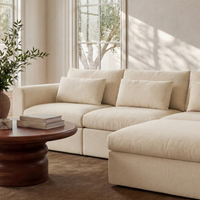 Shaw BYO Modular Sectional