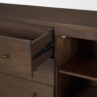 Jonan 3-Drawer Sideboard