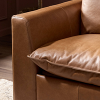 Kerrigan Power Recliner 2Pc Sectional