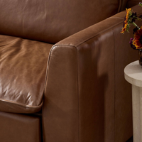 Kerrigan Power Recliner 3Pc Sectional