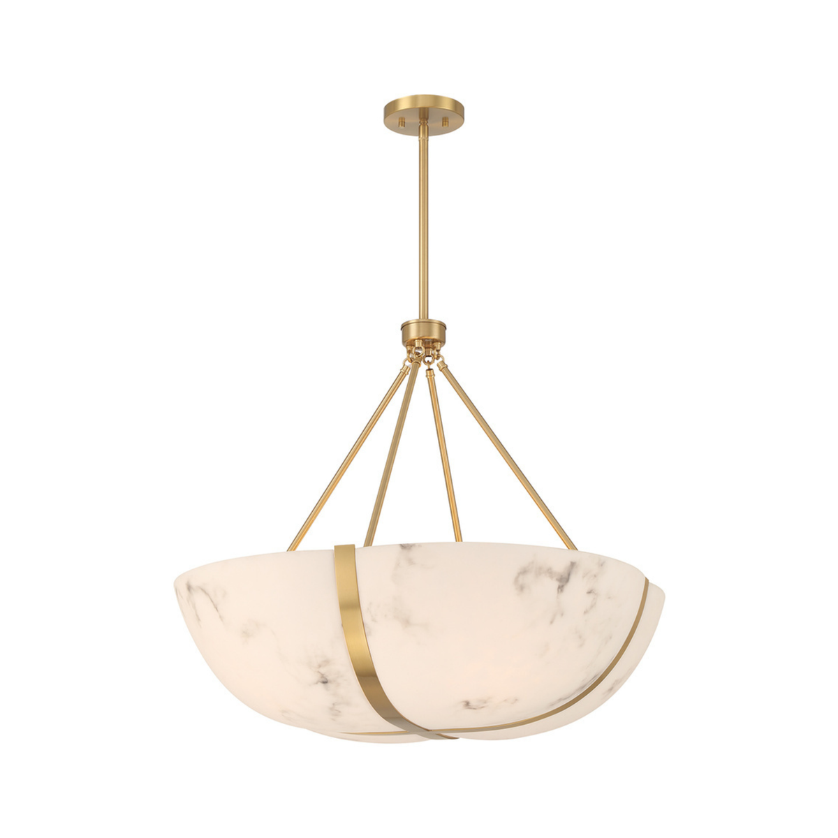 Chalfont 4-Light Pendant