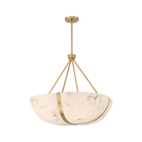Chalfont 4-Light Pendant
