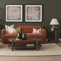 Romi Accent Table
