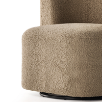 Tara Swivel Chair