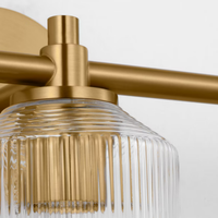 Barstow 3-Light Vanity