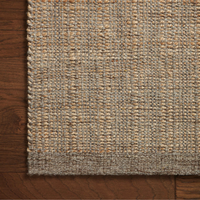 Cornwall CRN-01 (JS) Rug [Mocha/Natural]