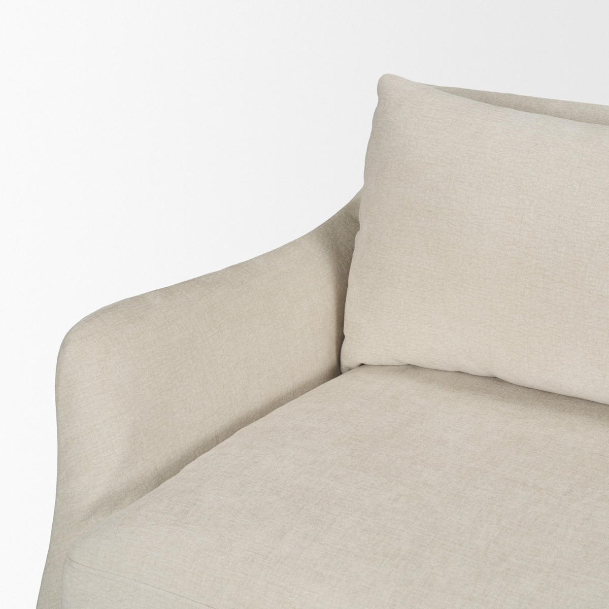 Ellington Slipcover Sofa