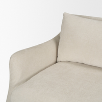 Ellington Slipcover Sofa