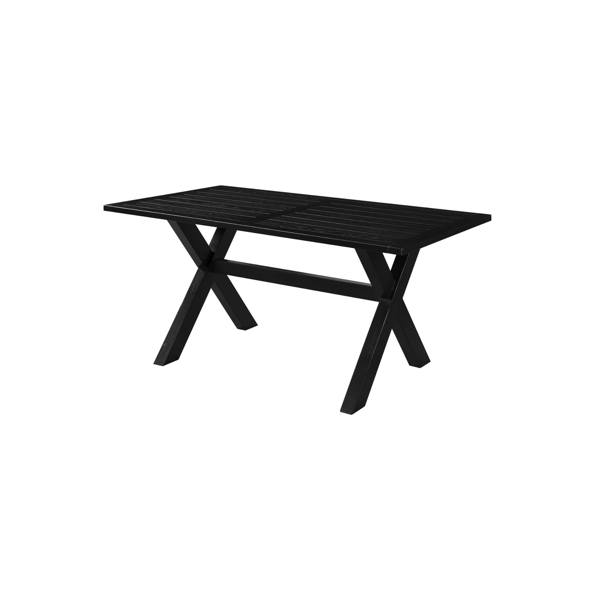 Lance 63" Dining Table