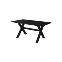 Lance 63" Dining Table
