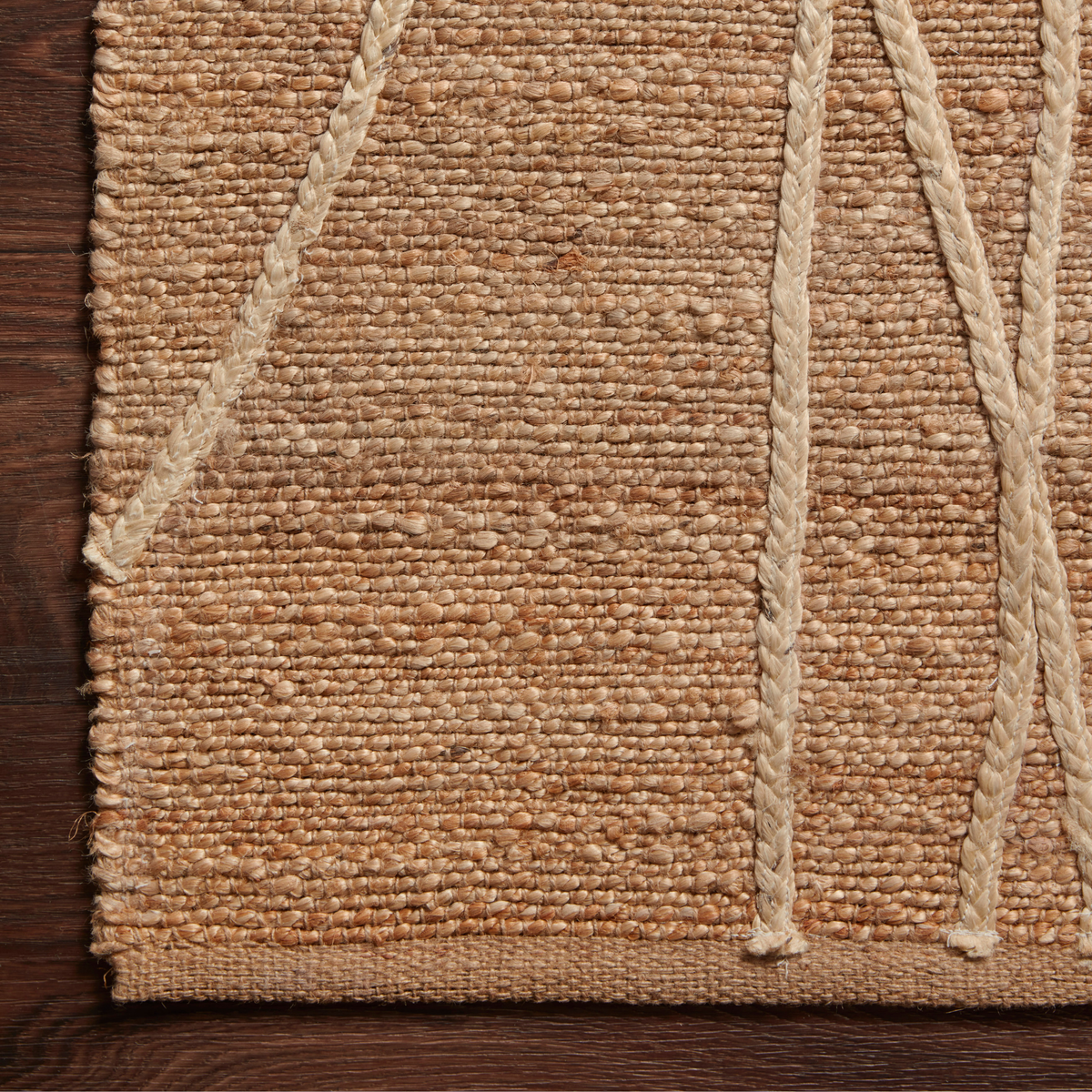 Bodhi BOD-03 Rug [Natural/Ivory]
