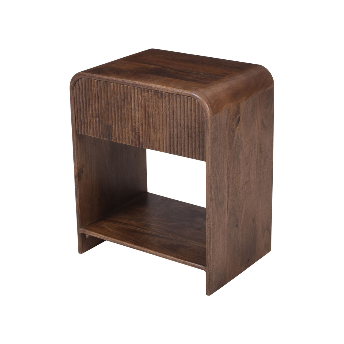 Amoli 1-Drawer Nightstand