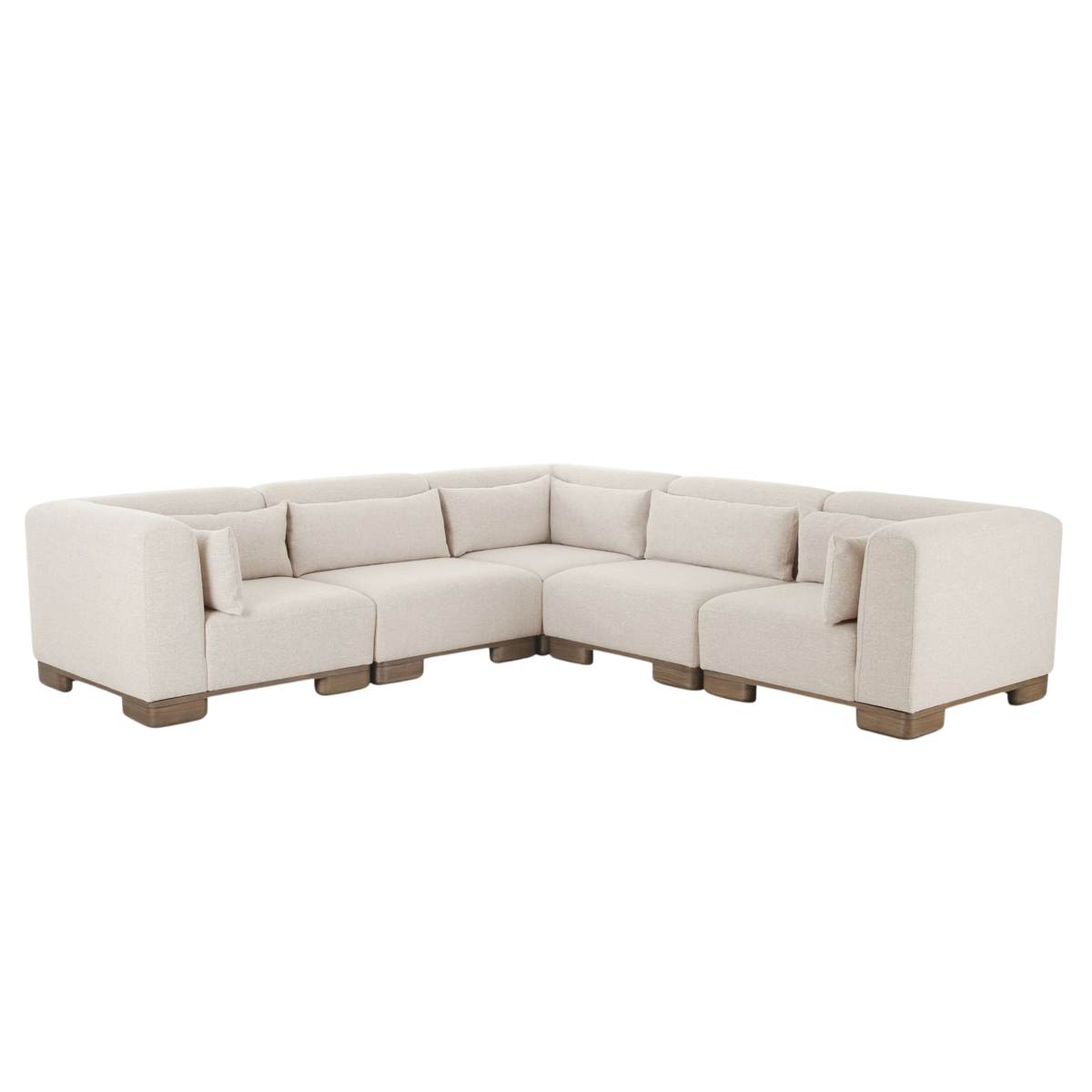 Jameson Classic Modular Sectional