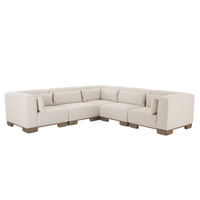 Jameson Classic Modular Sectional