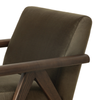 Perry Accent Chair