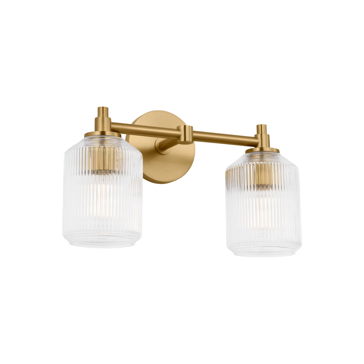 Barstow 2-Light Vanity