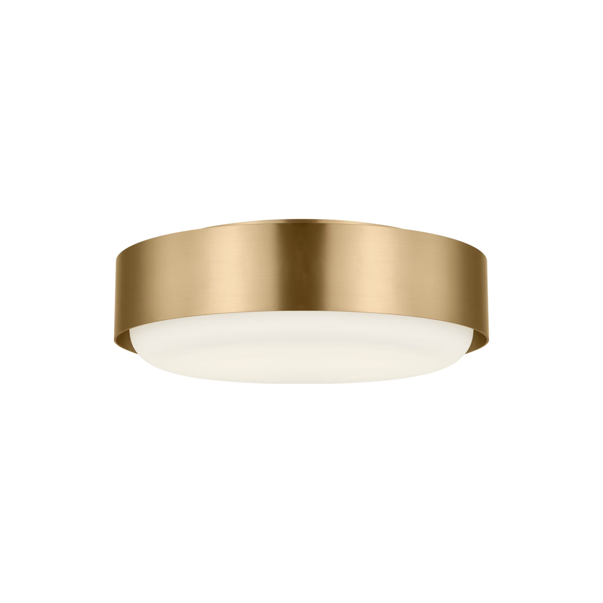 Aurelle 12" Flush Mount