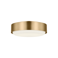 Aurelle 12" Flush Mount