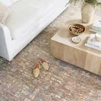 Blake BLA-05 (AR) Rug [Sand/Sky]