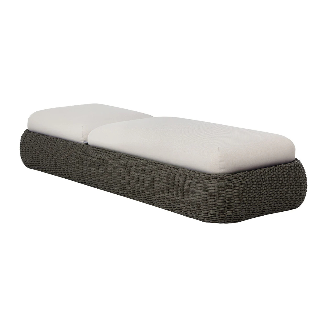 Baylor Outdoor Lounger
