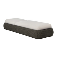 Baylor Outdoor Lounger