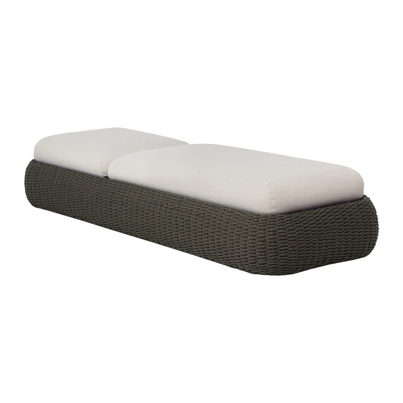 Baylor Outdoor Lounger