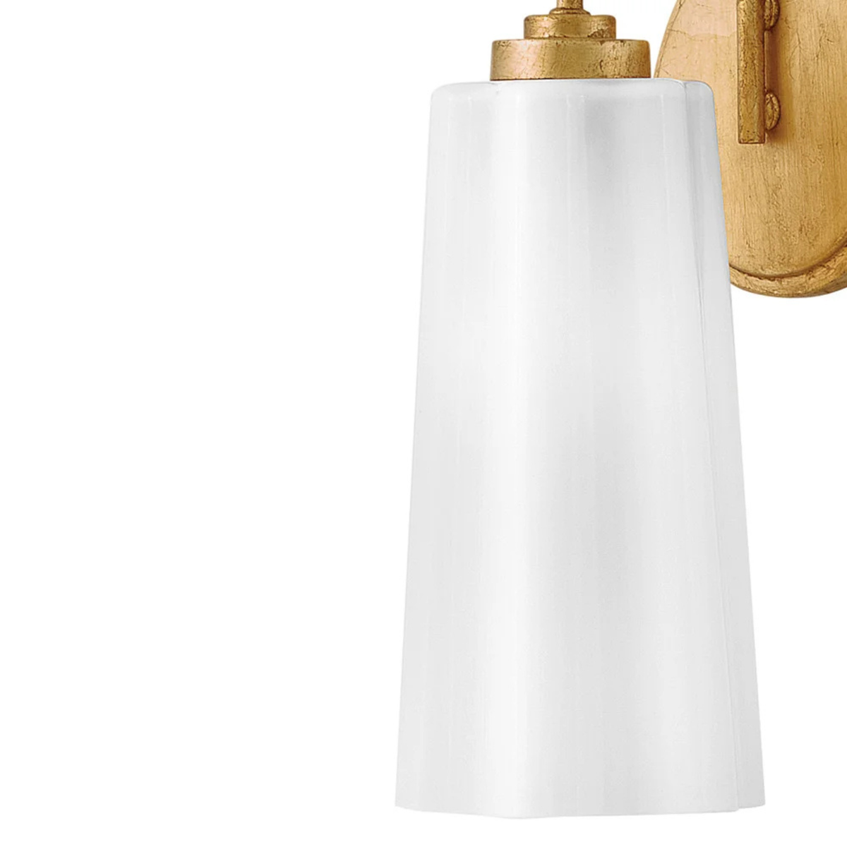 Honey 1-Light Vanity Sconce