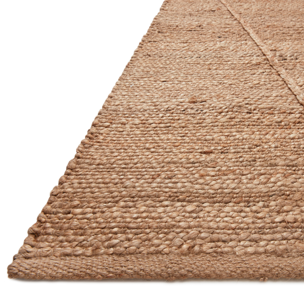 Bodhi BOD-05 Rug [Natural/Natural]