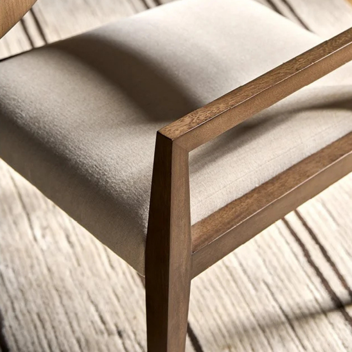 Hugo Dining Armchair