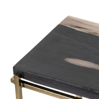 Teo End Table