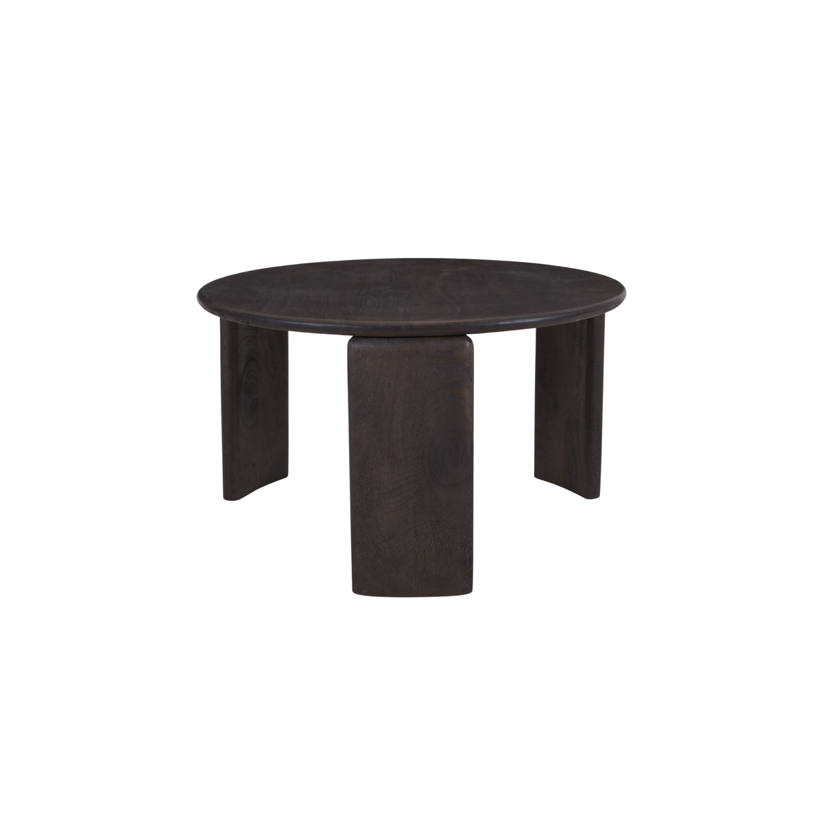 Cabot Round Coffee Table