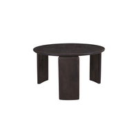 Cabot Round Coffee Table