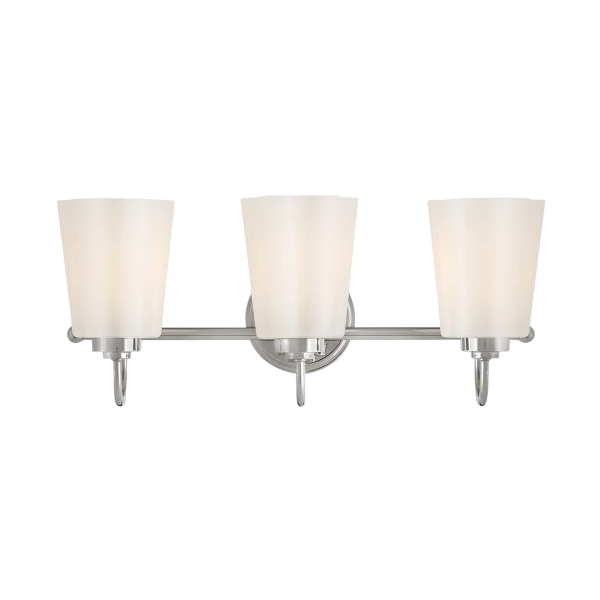 Honey 3-Light Vanity
