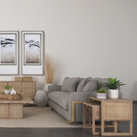 Grier Nesting Accent Table Set