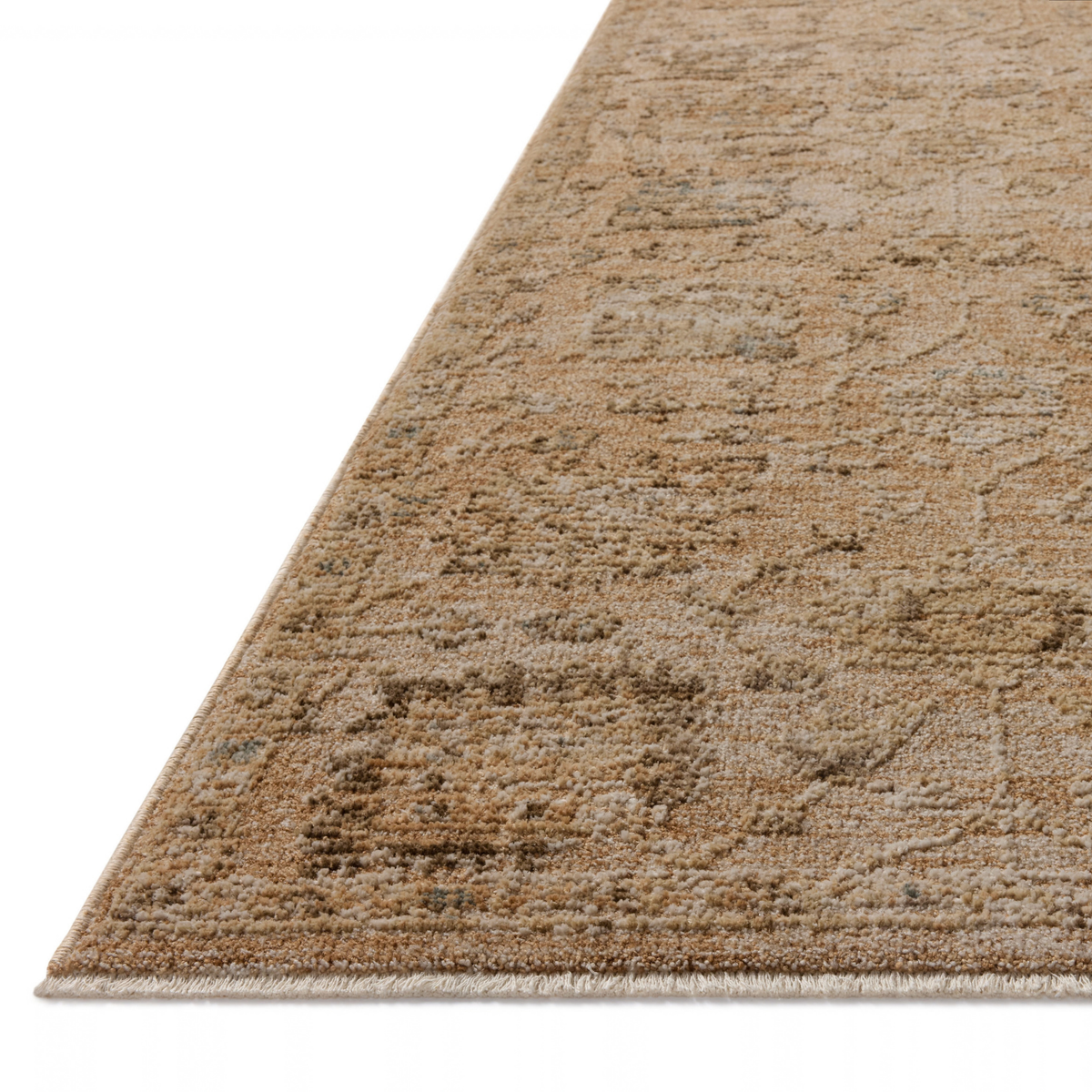 Willa WIA-01 Rug [Clay/Multi]