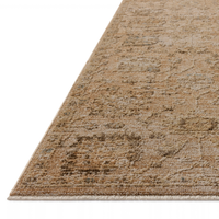 Willa WIA-01 Rug [Clay/Multi]