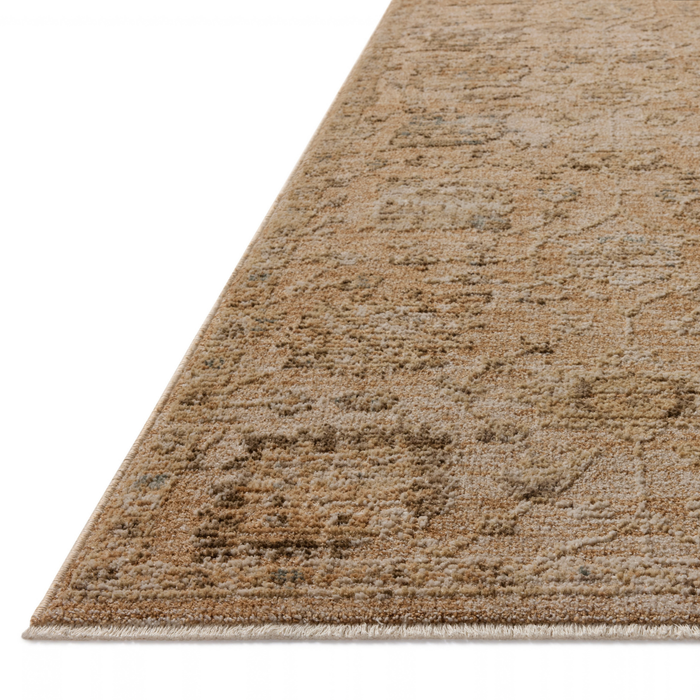 Willa WIA-01 Rug [Clay/Multi]