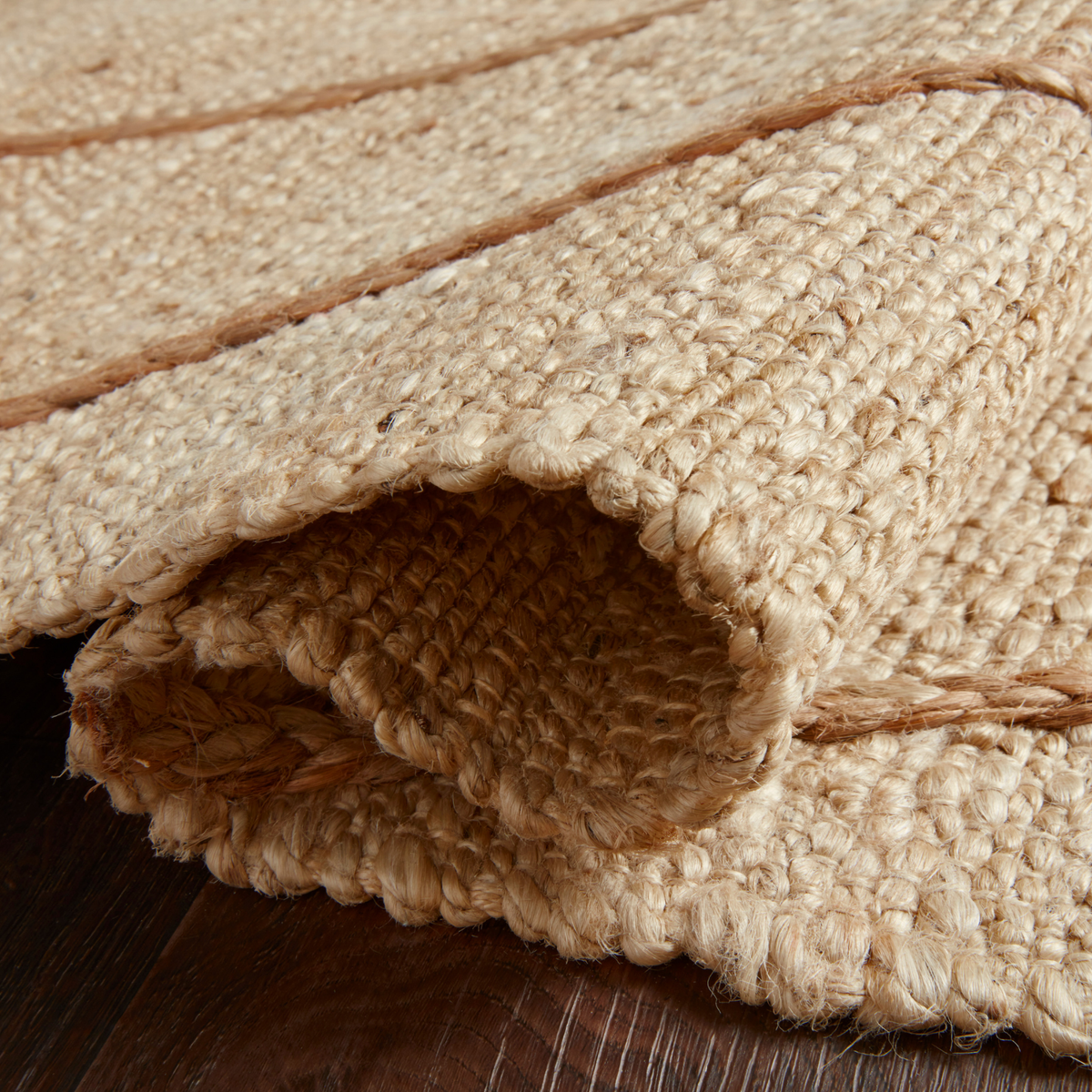 Bodhi BOD-02 Rug [Ivory/Natural]