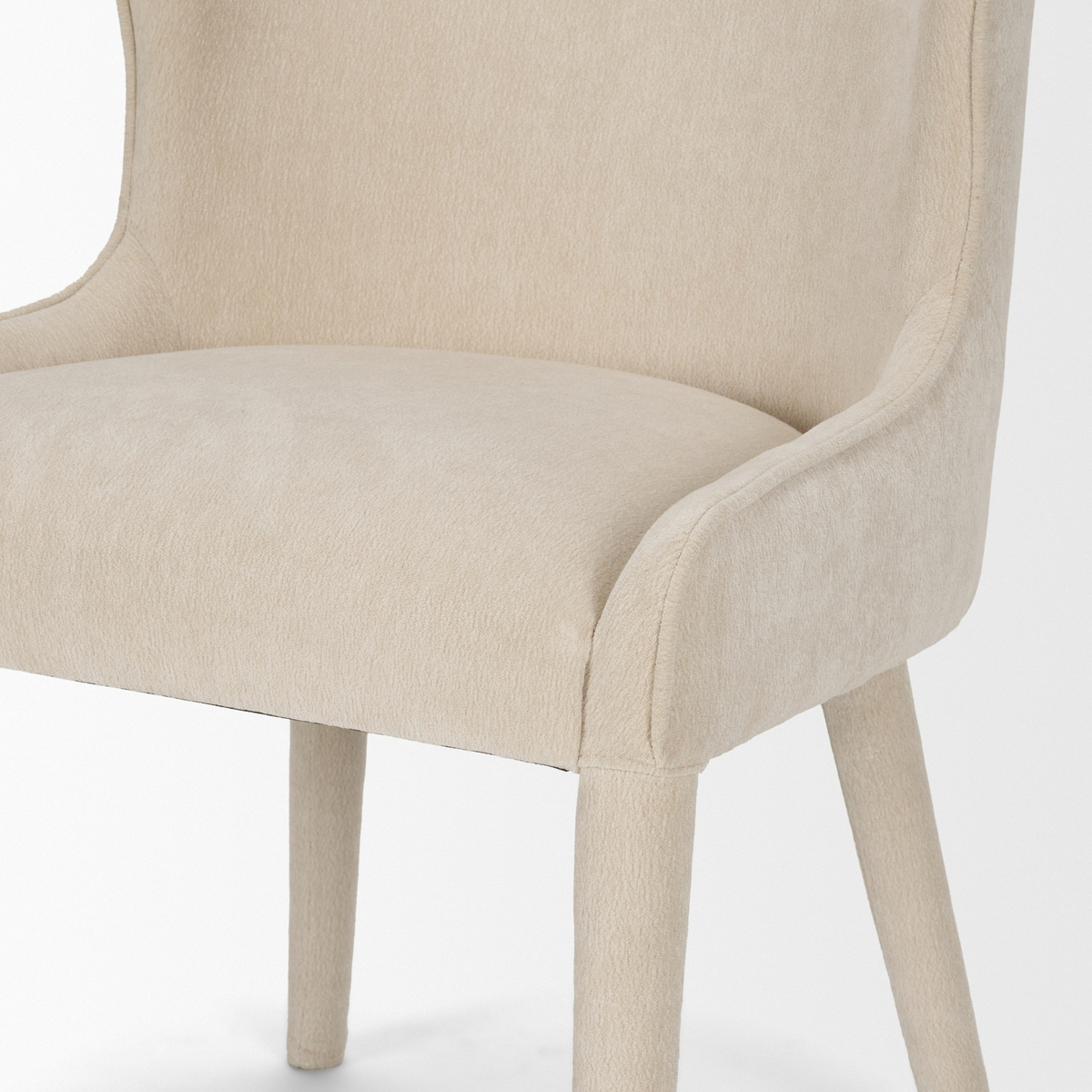 Nolan Wingback Dining Chair