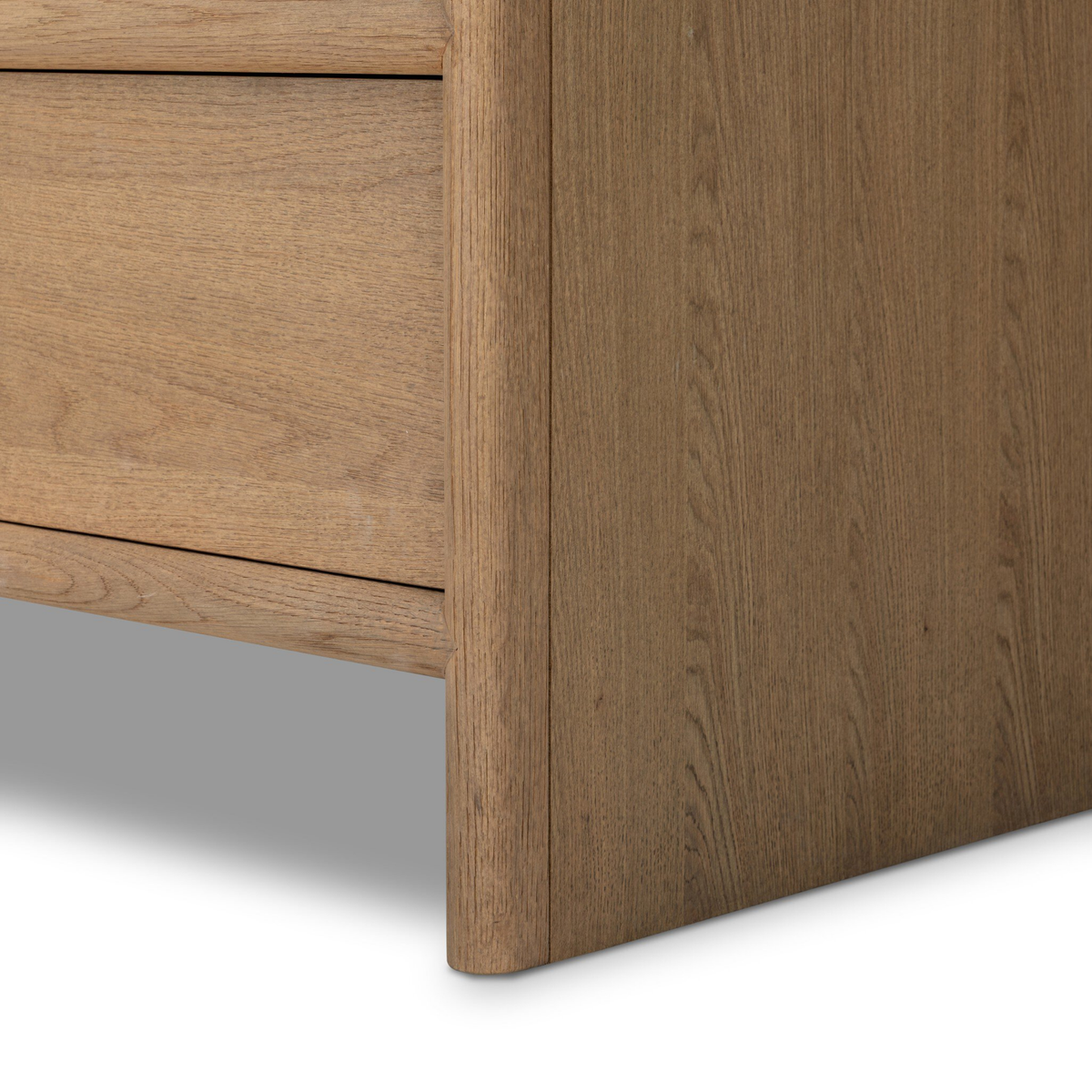 Analisa 6-Drawer Dresser