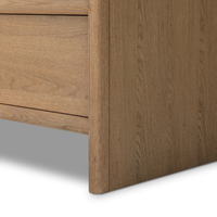 Analisa 6-Drawer Dresser