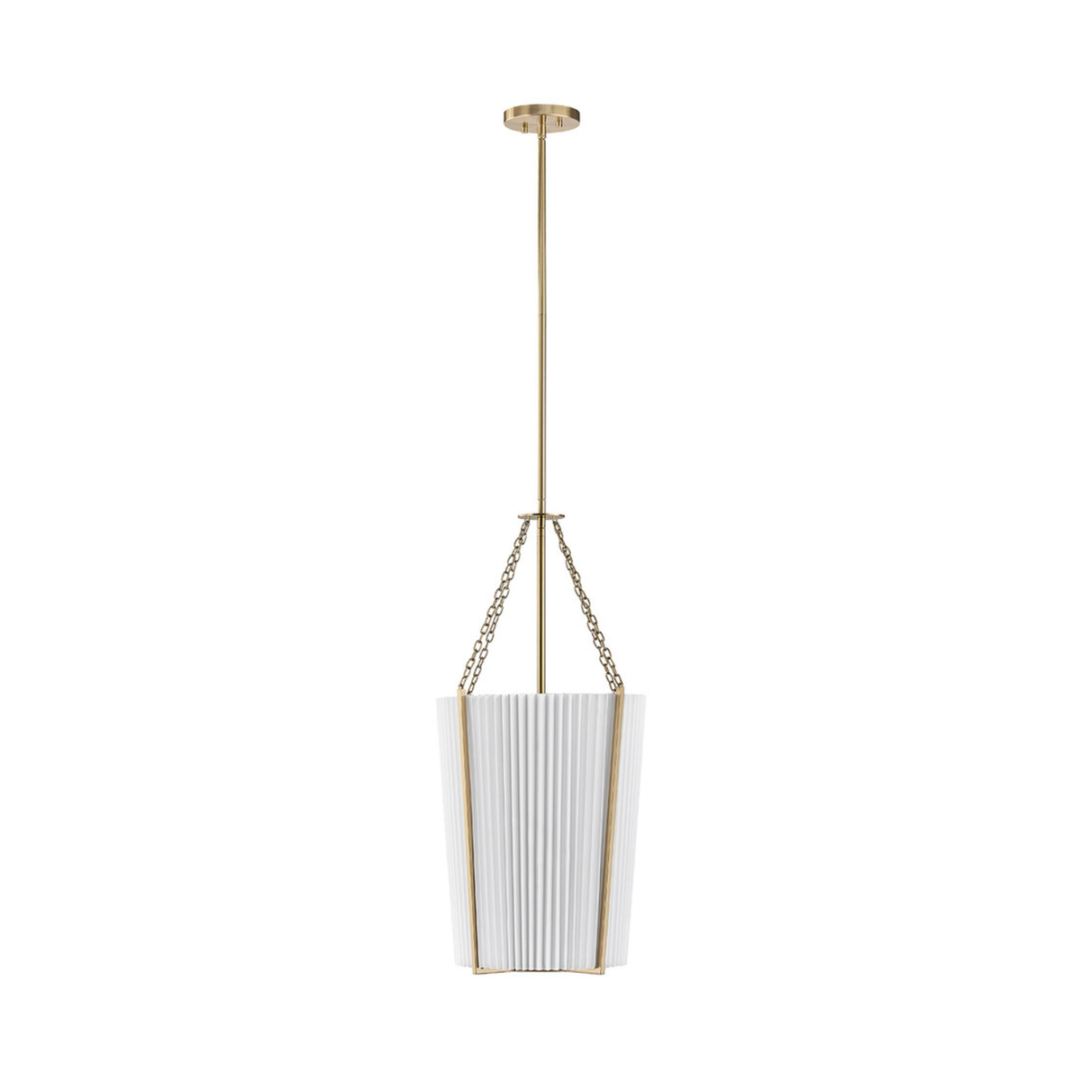 Joplin 1-Light Pendant