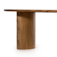 Paden 94" Dining Table