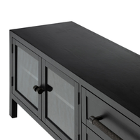 Laker Media Console