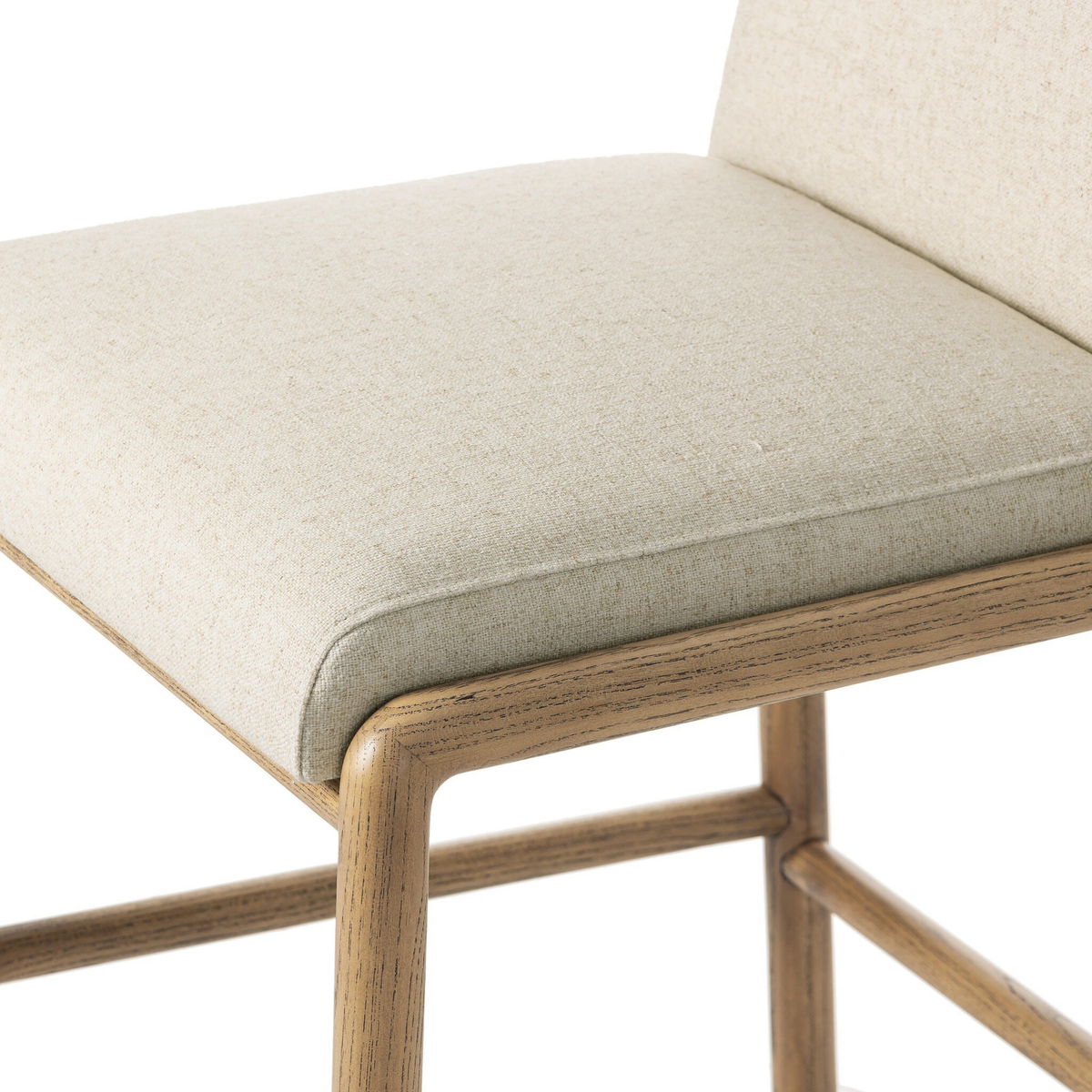 Taki Counter Stool [Performance Fabric]